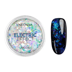 Electric Effect No. 03